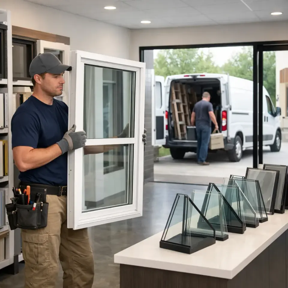 Rawlings' Trusted Craftsmen in Energy-Efficient Window Systems — Rawlings, MD