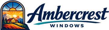 Ambercrest Windows