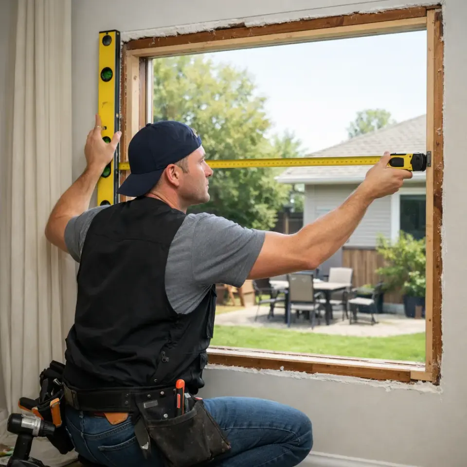 Solving Window Condensation and Moisture Infiltration — Rawlings