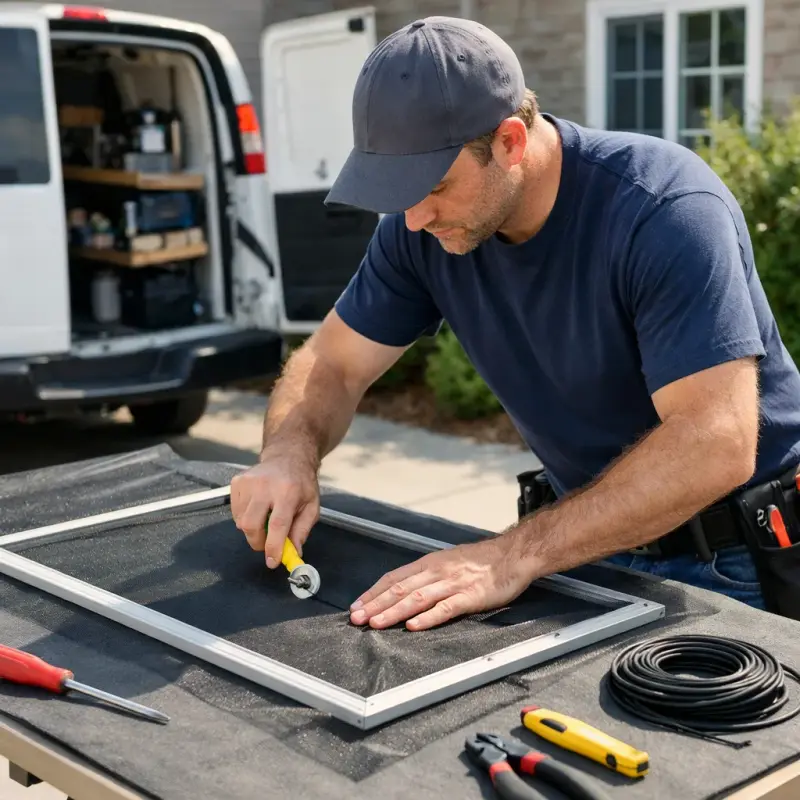 Egress Windows Rawlings
